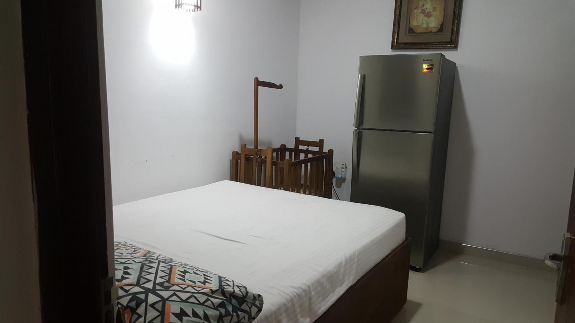 Indunil Place Hiriketiya Dikwella Rom bilde