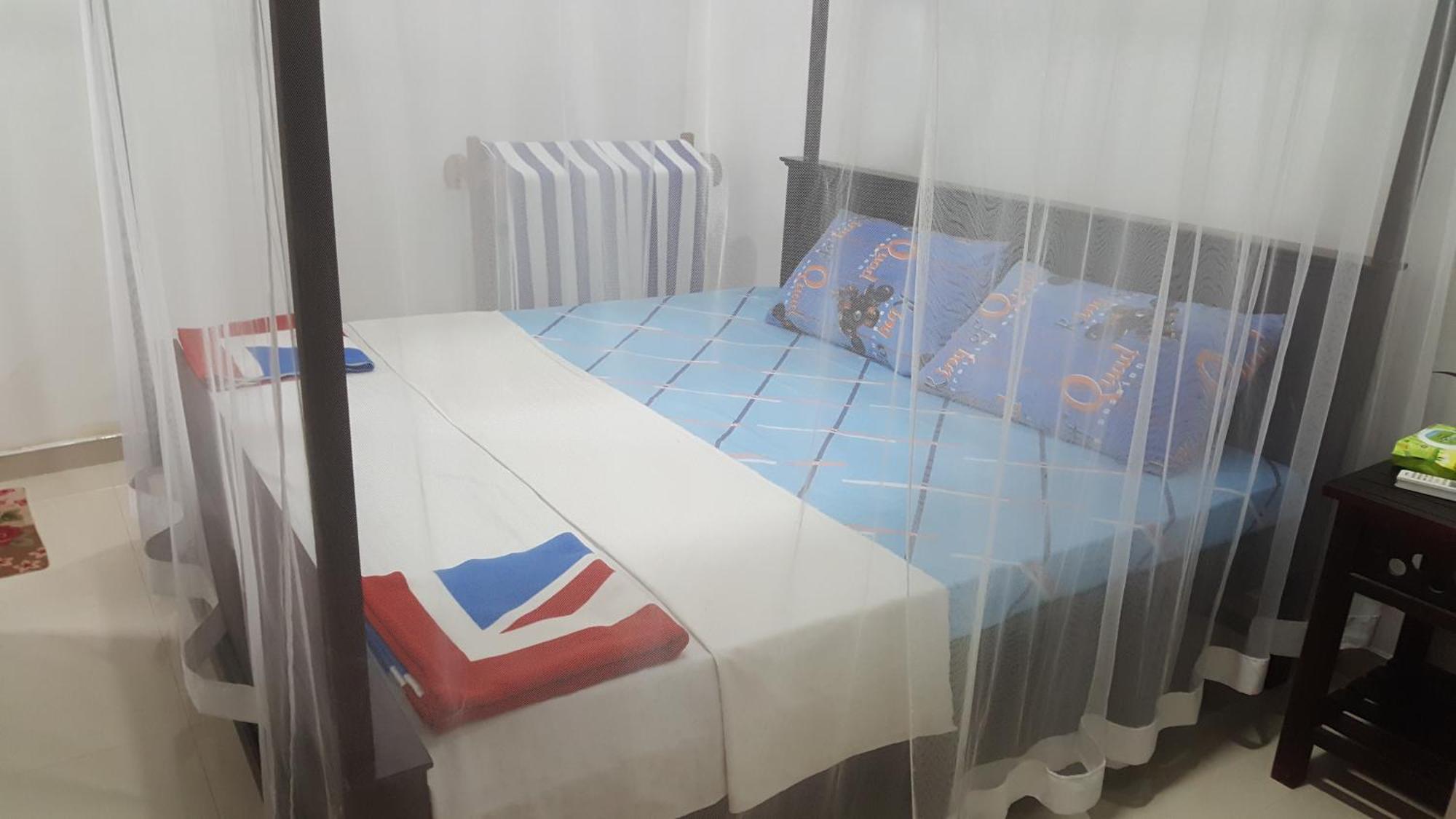 Indunil Place Hiriketiya Dikwella Rom bilde