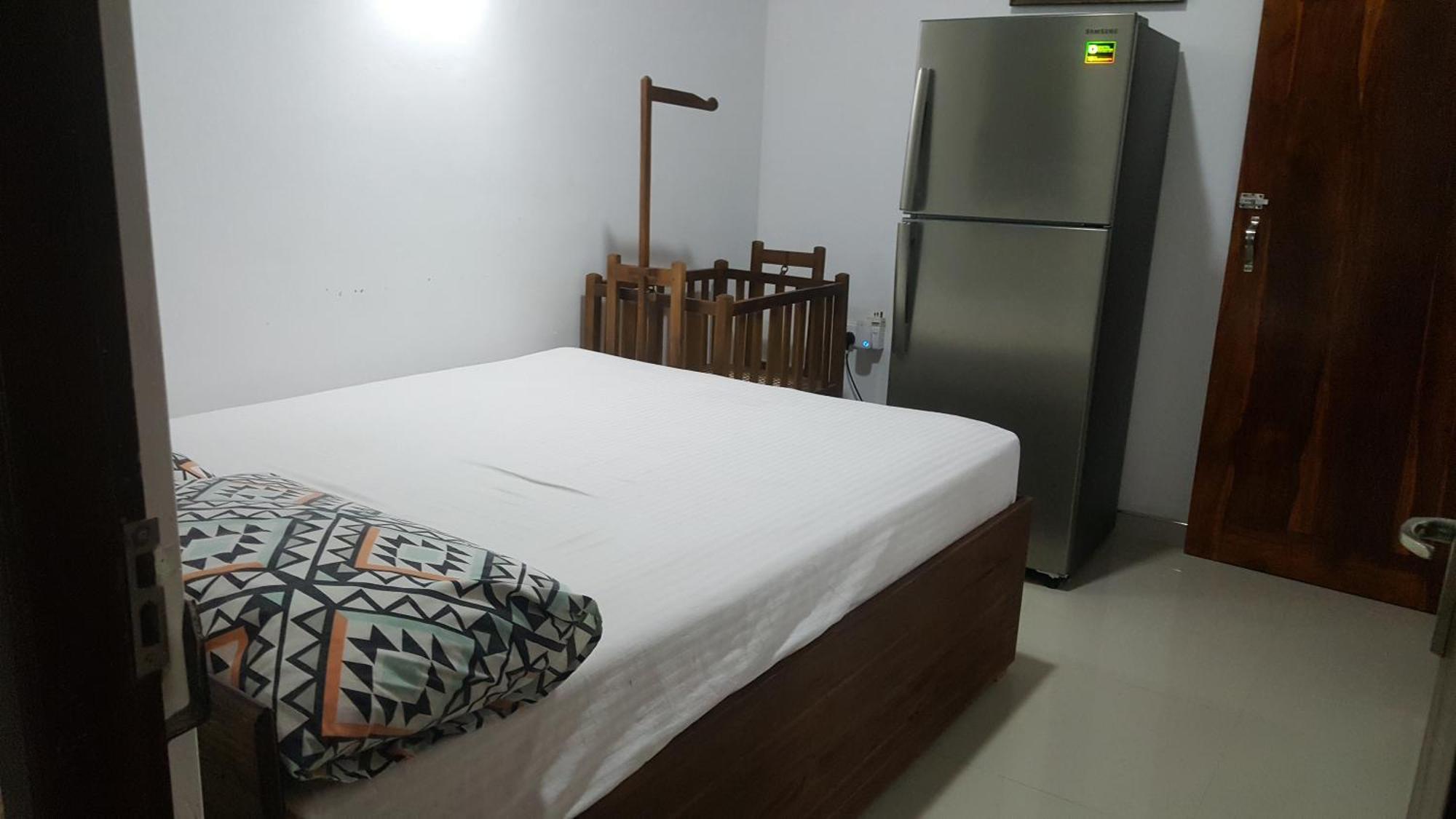 Indunil Place Hiriketiya Dikwella Rom bilde